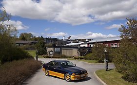 STF Hotel&Hostel Persåsen